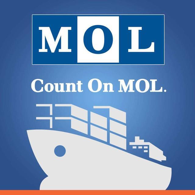 据外媒报道,商船三井(mol)已决定不使用液化天然气(lng)燃料作为其