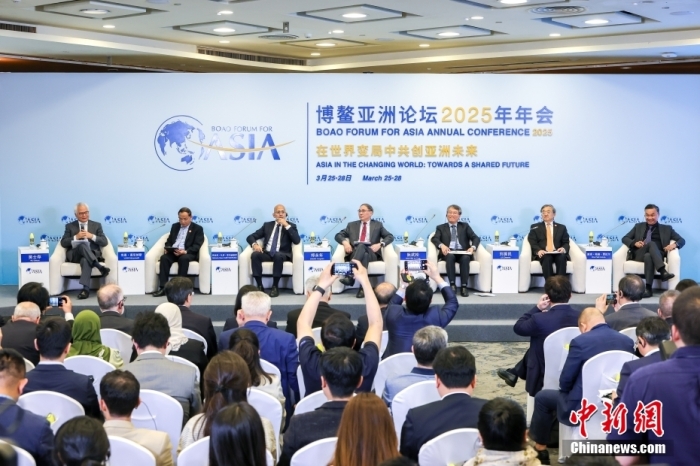 一关一开,海南正以制度创新积蓄新动能-中华航运网